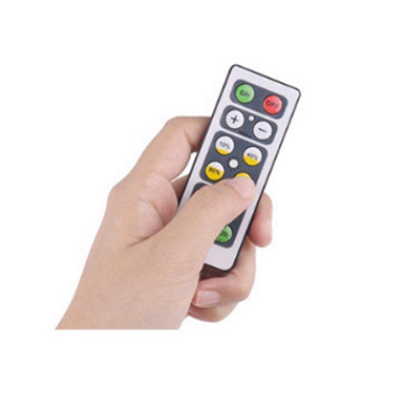 Skanto | Led Touch Trådløs Nattlys