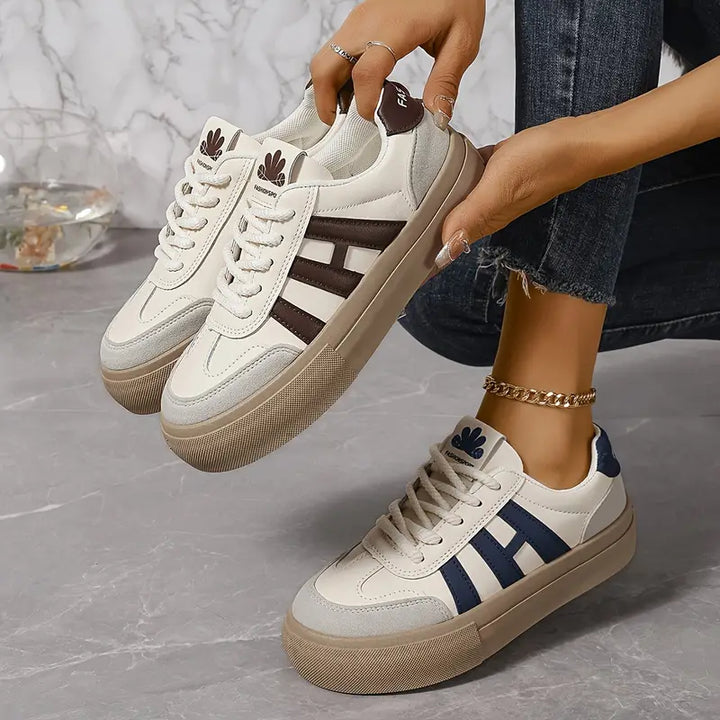 Skanto | Unik - og komfortable sneakers lett utgave 9