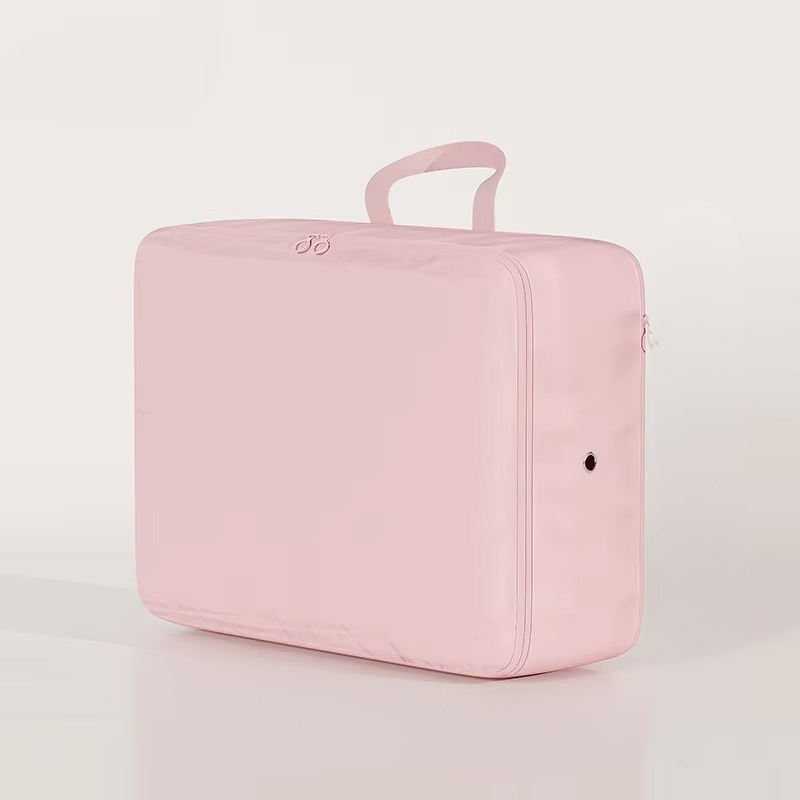 Skanto | Stor kapasitet reise kompresjonsbag for klær