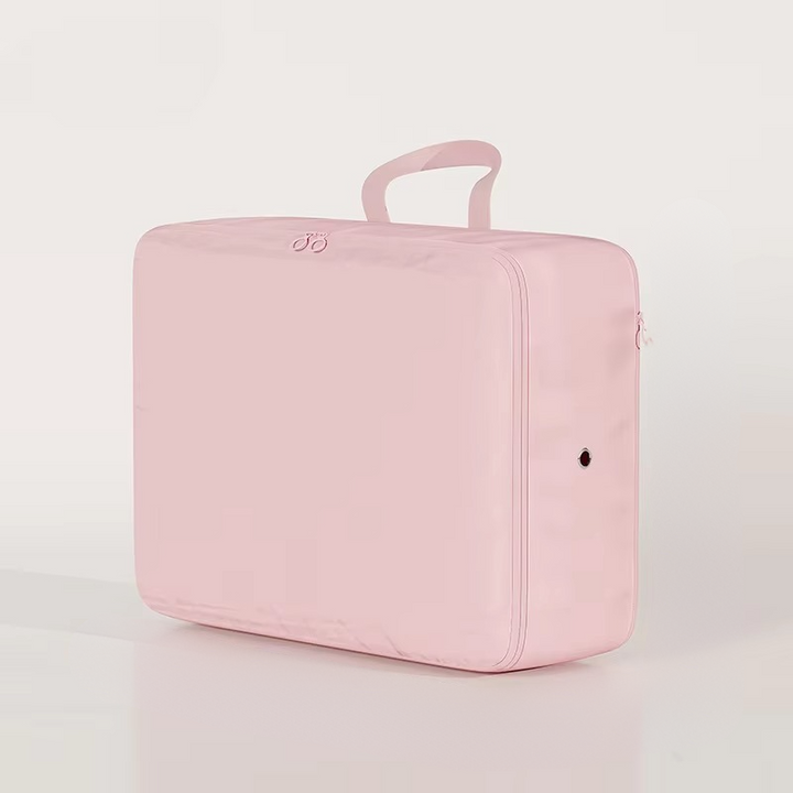 Skanto | Stor kapasitet reise kompresjonsbag for klær
