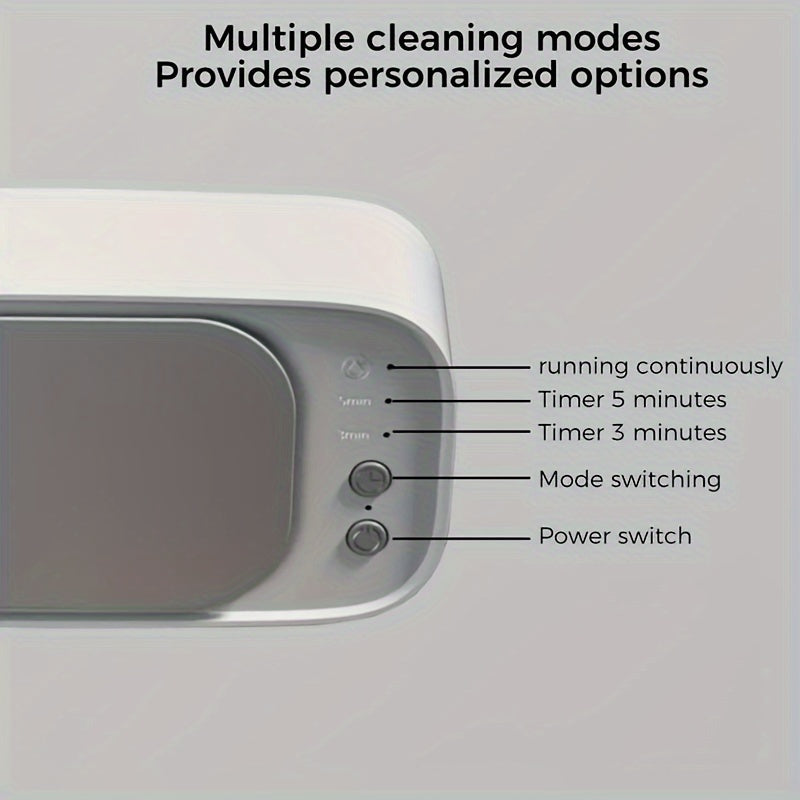 Norvo | Profisjonell Ultrasonisk Rengjøringsmaskin