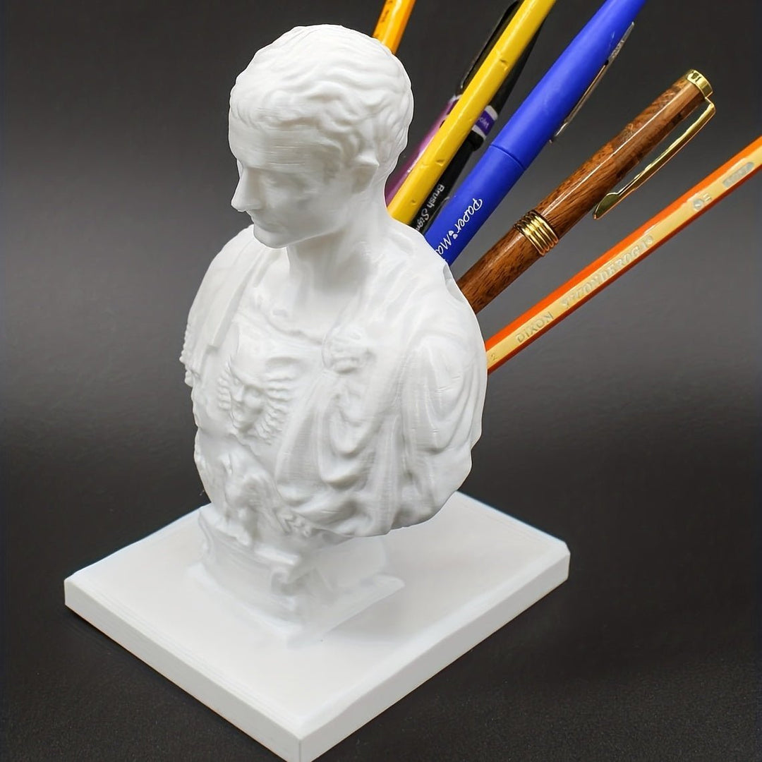 Skanto | Julius Caesar Skrivebord Pennholder