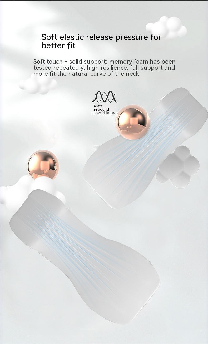 Memory Foam Bilsetepute | Skanto