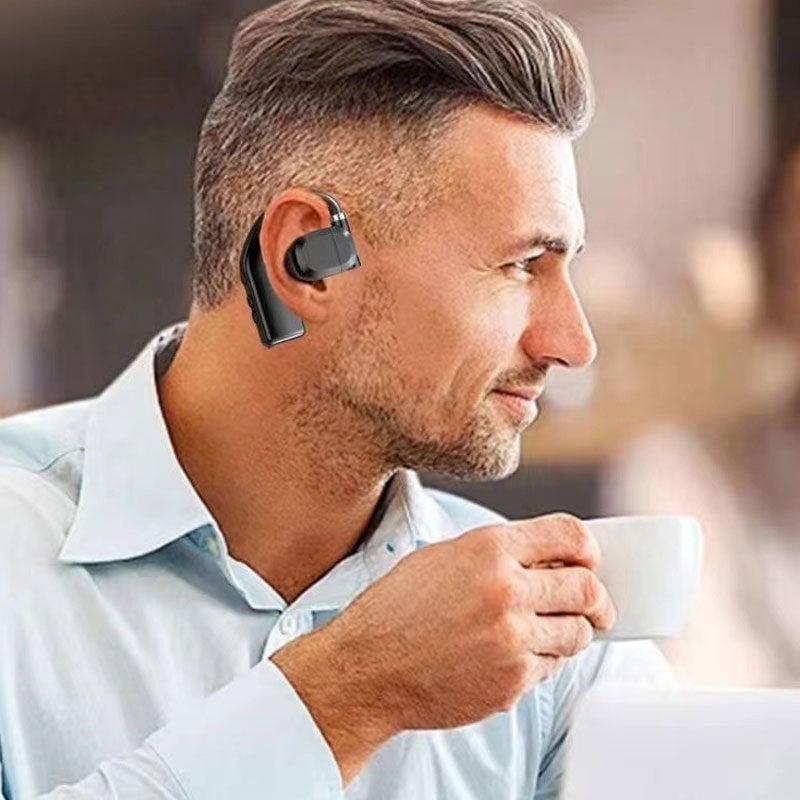 Skanto | Åpen-øre Bedrifts Bluetooth Headset