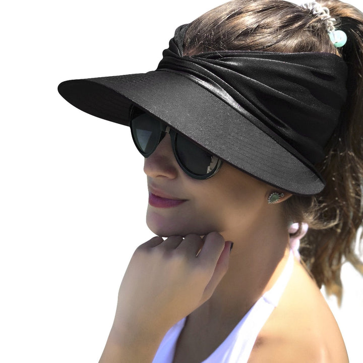 Skanto | Sommer kvinne Solhatt
