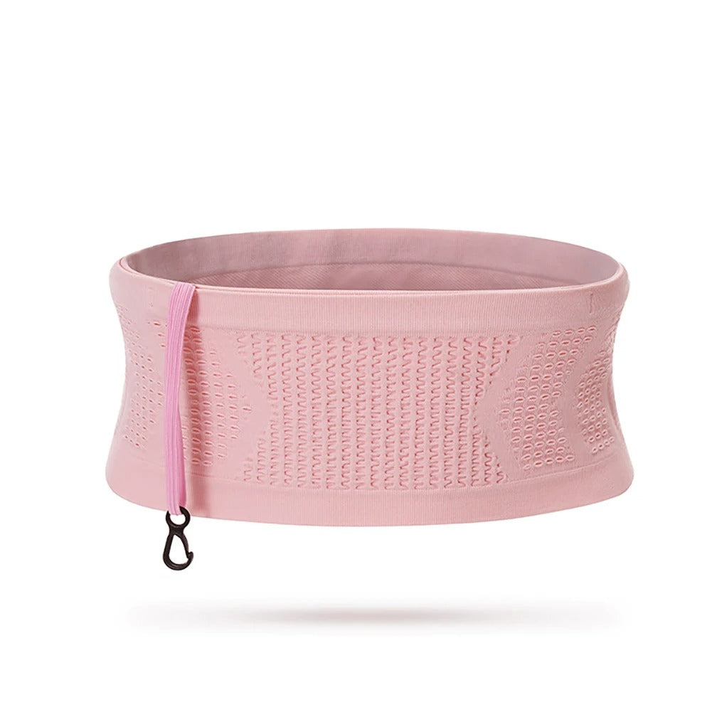 Skjult Hip Waist Bag | Komfort og Bekvemmelighet på Farten | Skanto