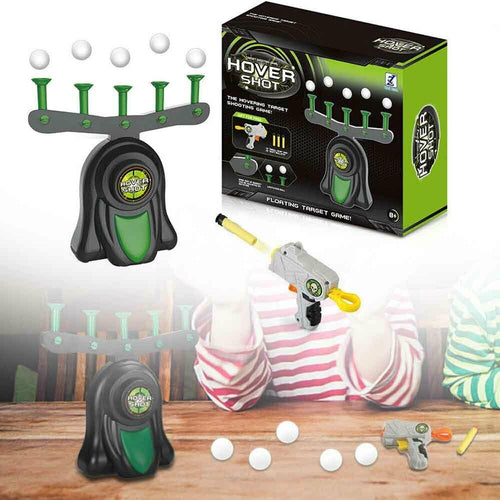 Skanto | SkyBlaze — Ren spenning som forbinder familien din som aldri før!