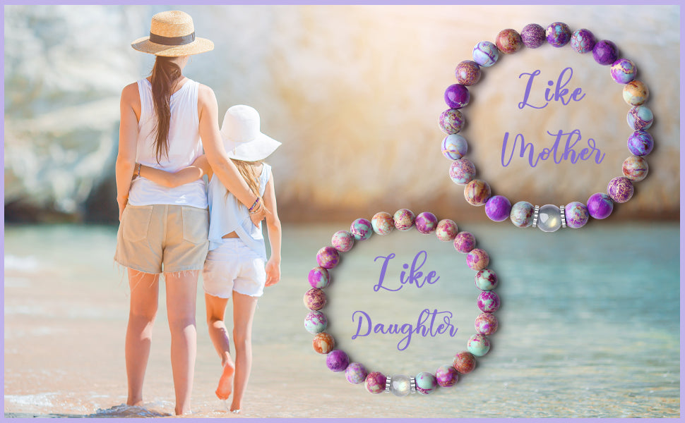 Skanto | Gemstone armbånd for kvinner