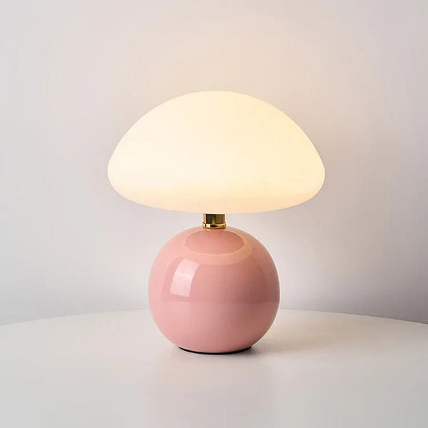 Skanto | Fransk Rom Sopp Lampe