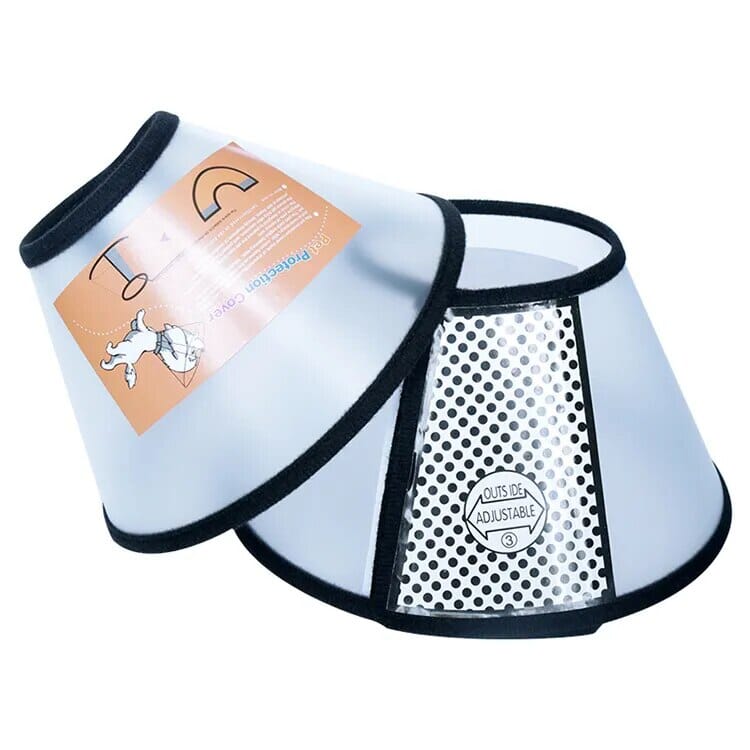 Skanto Circle Guard Collar