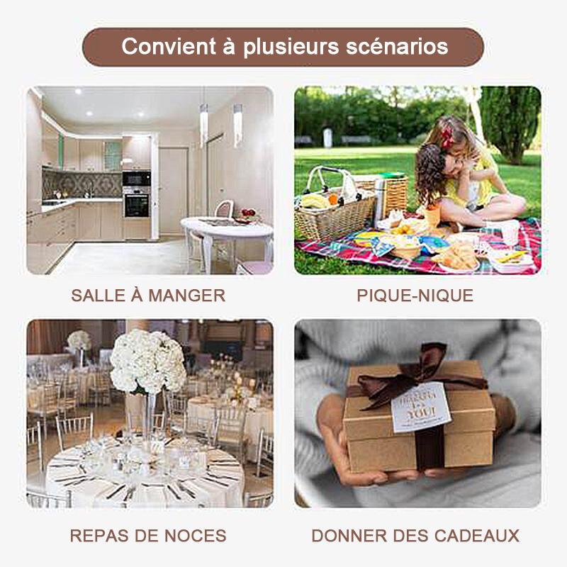 Norvo | EverGuard – Suprem vanntett dukbeskyttelsesfilm for feilfri eleganse