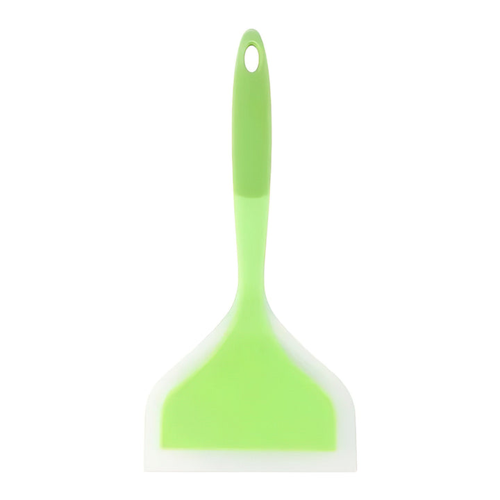 Skanto | Silikon Kjøkkenspatel for Non-Stick Panner