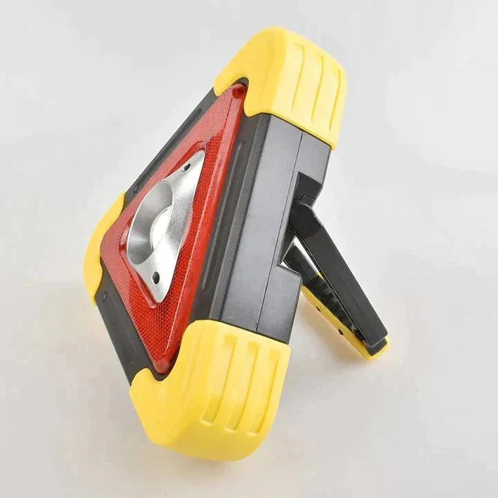 Skanto | RoadRescue - LED arbeidslys - Kraftig belysning - Ideell for nødsituasjoner