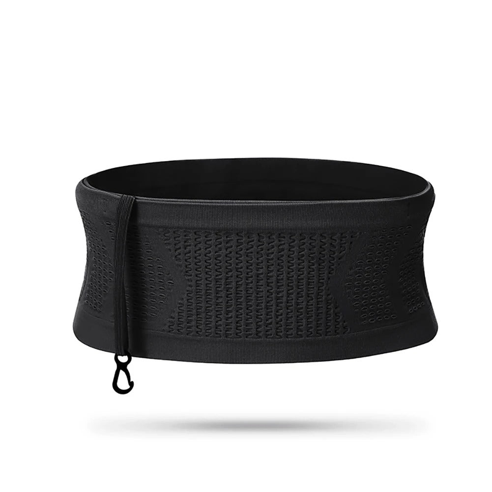 Skjult Hip Waist Bag | Komfort og Bekvemmelighet på Farten | Skanto