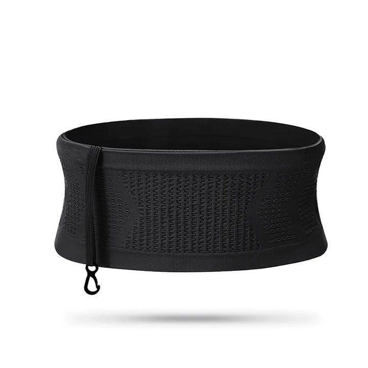 Skjult Hip Waist Bag | Komfort og Bekvemmelighet på Farten | Skanto