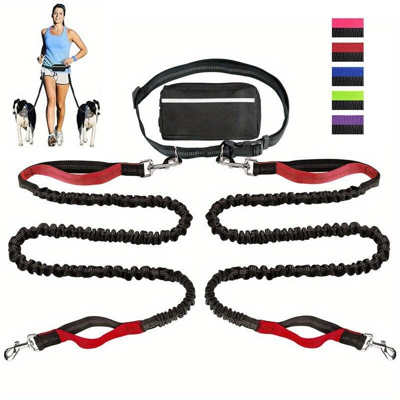 Skanto | PawsFree Pro – Nyt stressfrie turer med hunden din