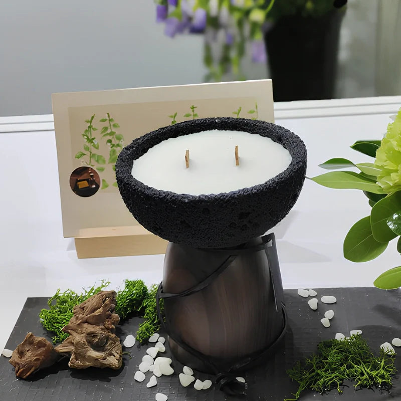 Skanto | MoltenStill Lysestake