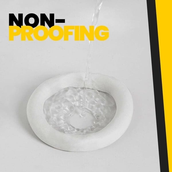 Skanto | Miljøvennlig forsegling leire