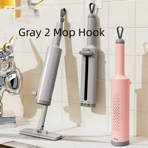 Roterbar selv-squeegee mini mopp. | Skanto