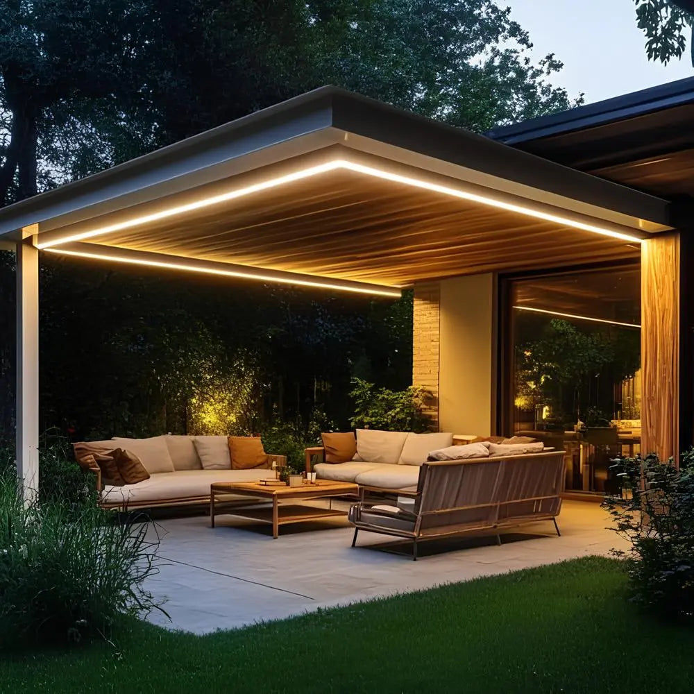 Skanto | Motion LED Stripe