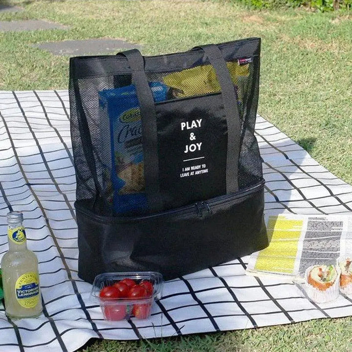 BreezeChill — Hold deg avslappet med kule snacks og riktig strandvibb | Skanto