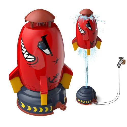 Skanto | Rocket Splash Vannleketøy