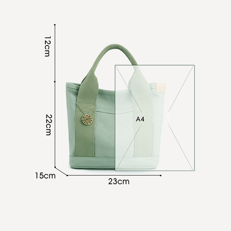 Canvas Bag | Skanto