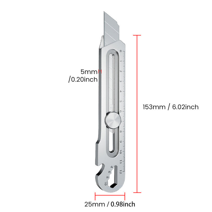 Skanto | Multifunctional Tool Knife