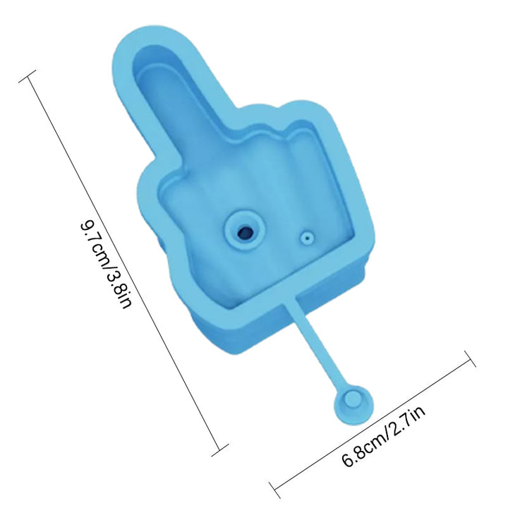 Skanto | Morsom Isbitform