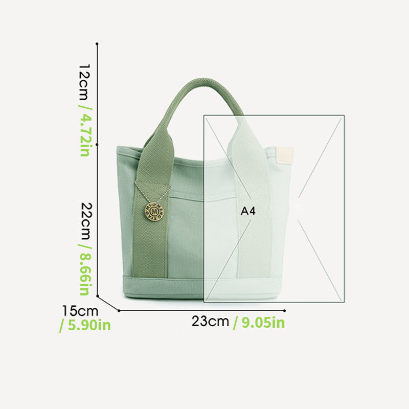 Skanto | Canvas Tote