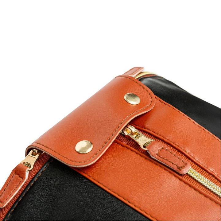 Skanto | Sammenleggbar Reise Duffel