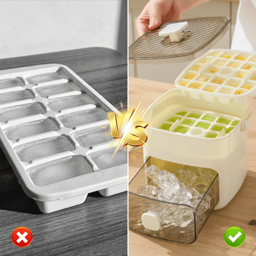 ChillMaster Pro — Myk servering med et trykk på en knapp for avslappede, perfekte drikker uten stress | Skanto