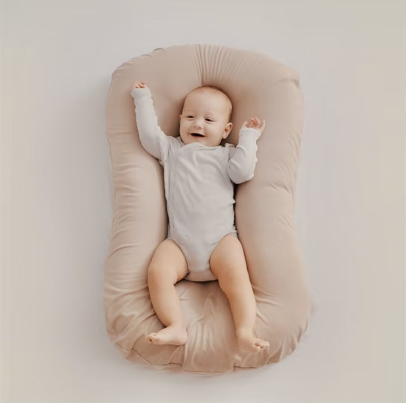 Ortopedisk babypute Skanto