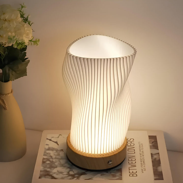Chicwave dimbar USB-lampe Skanto