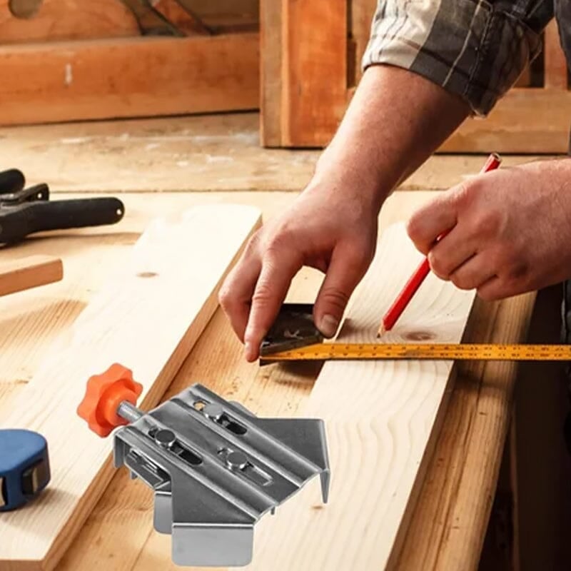 Skanto | EdgeMaster Pro — Hold hver vinkel tett for feilfrie tilkoblinger uten frustrasjon