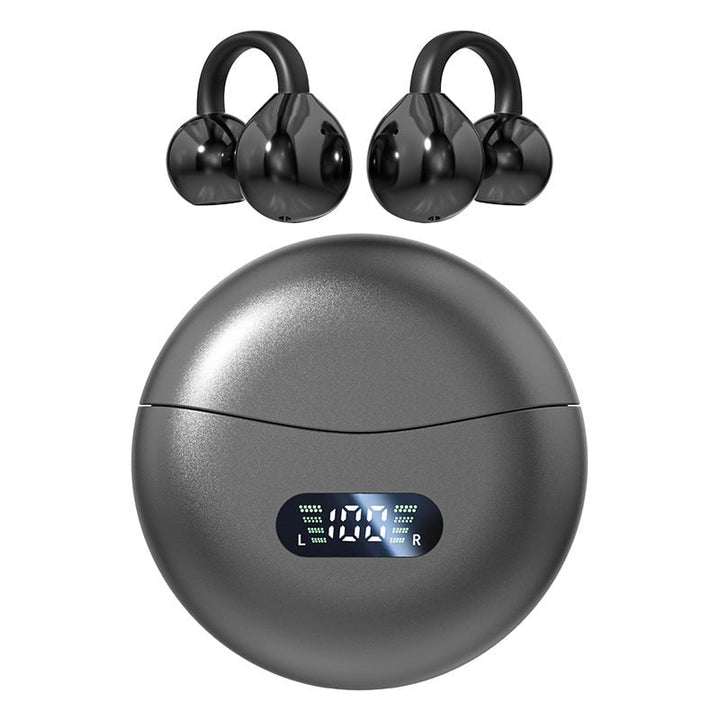 Skanto | Salg-Bluetooth-hodetelefoner med AI-oversettelse