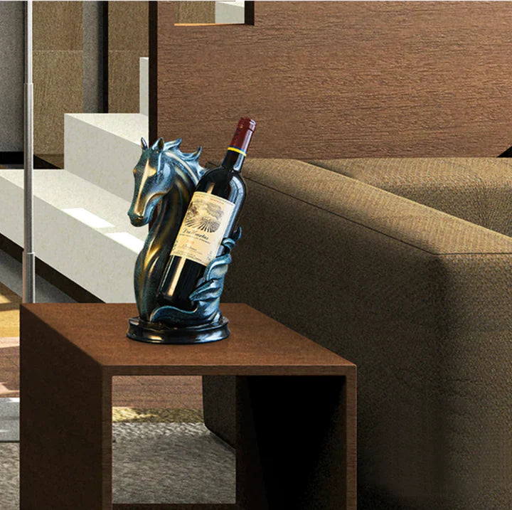 Skanto | SteedCellar - Stilig vinholder for hester