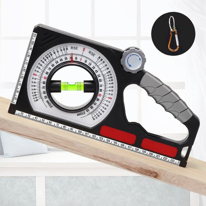 Skanto | Bærbar mekanisk inklinometer
