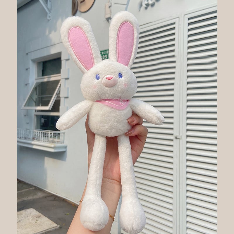 Skanto | Pull The Rabbit