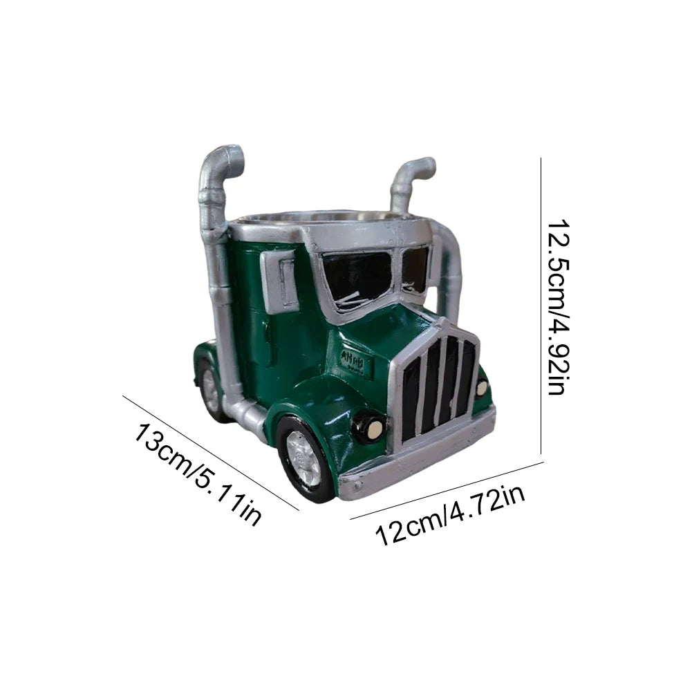 Skanto | Truck Form Kreativ Kaffeekopp