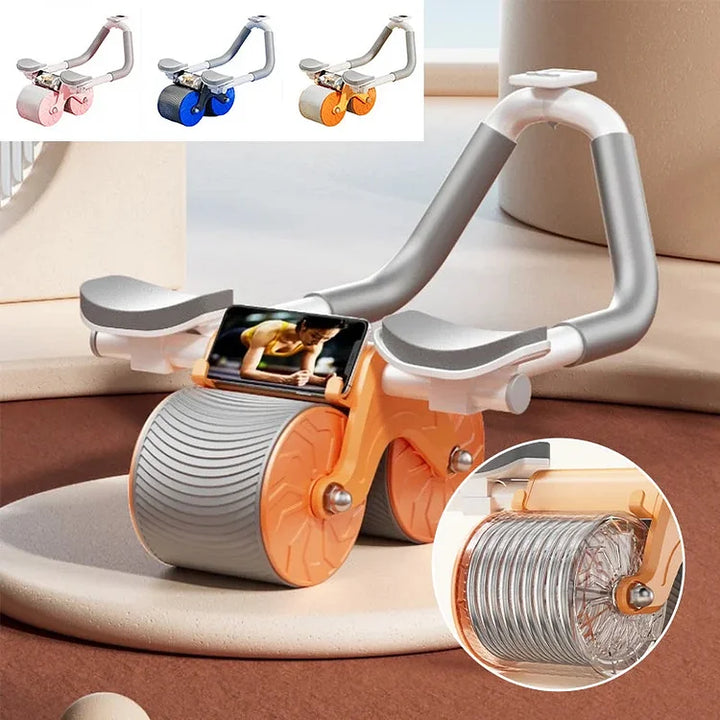 Skanto | Ab Wheel Trainer