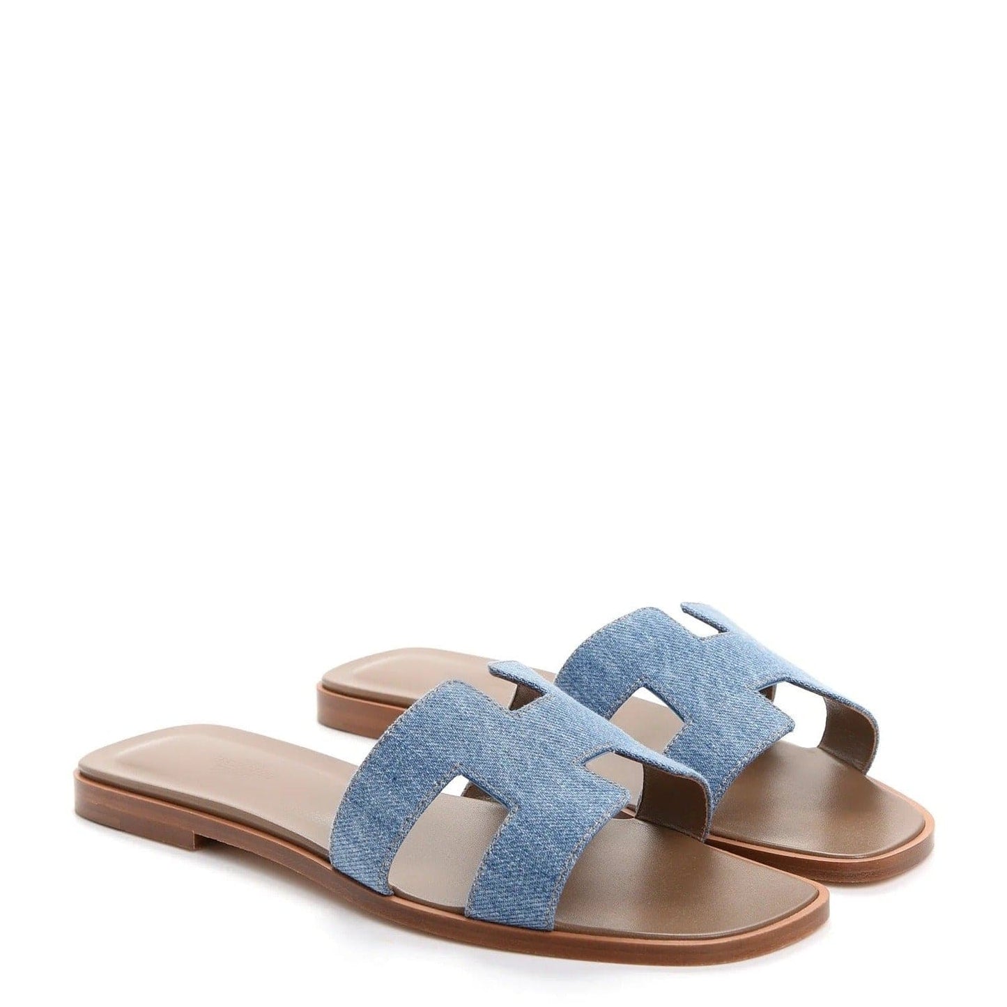 Norvo | Maya - H Luksus Flat Sandal