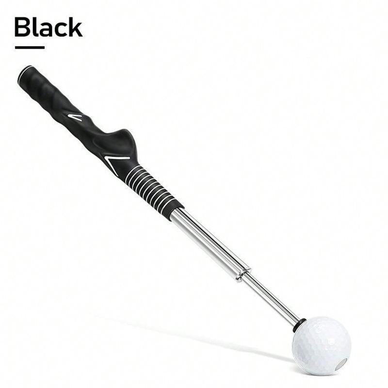 Skanto | Teleskopisk Golf-Sving-Trener
