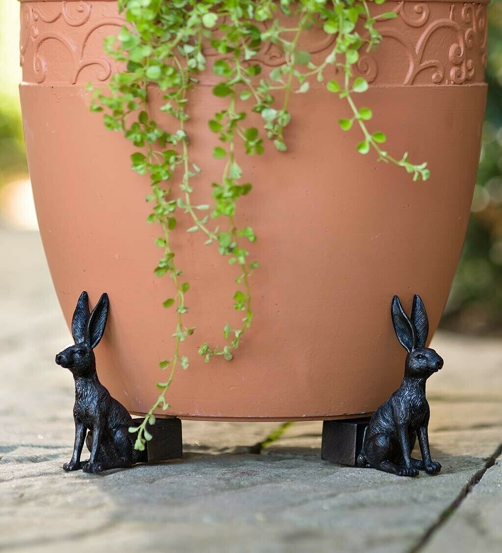 Skanto | Potty Feet Blomsterpotteføtter