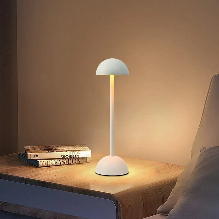 Skanto | Nordisk Minimalistisk Bordlampe