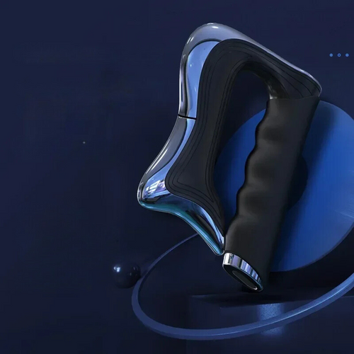 Skanto | Elektrisk Fascia Massager Kropp Skraping