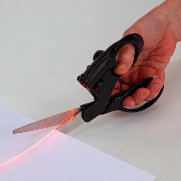 Skanto | Rask Kutting Laser Saks