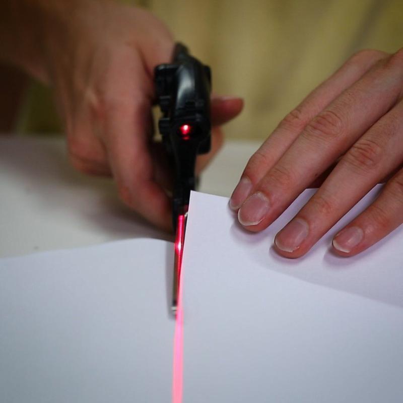 Skanto | Rask Kutting Laser Saks