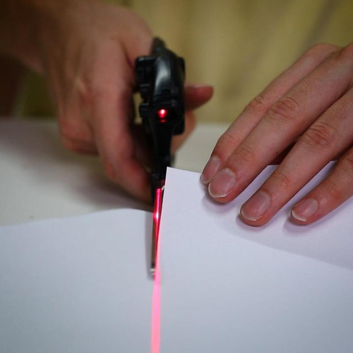Skanto | Rask Kutting Laser Saks