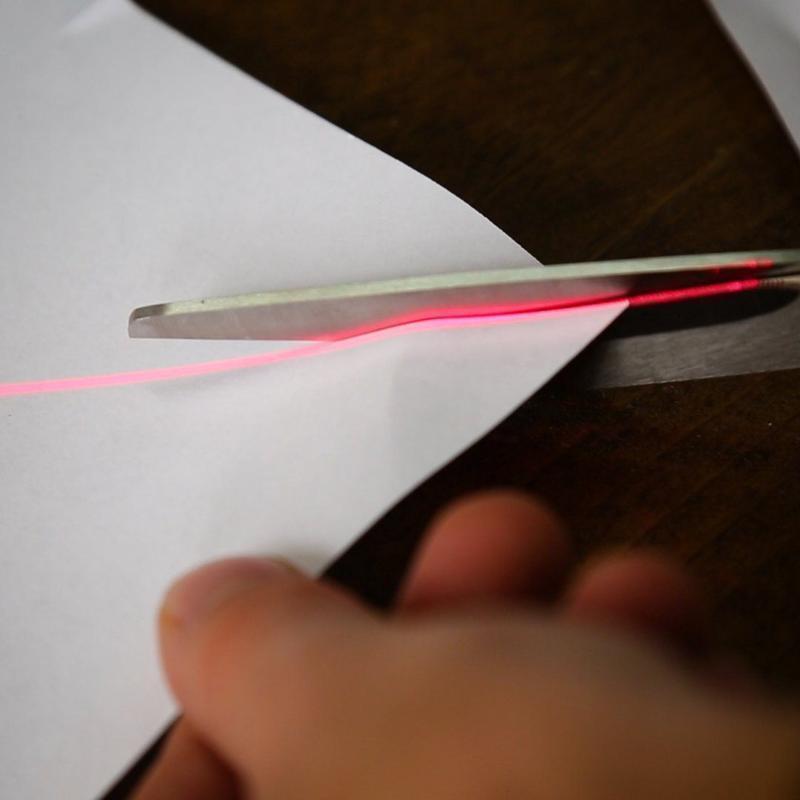 Skanto | Rask Kutting Laser Saks